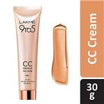 LAKME 9TO5 CC CREAM HONEY